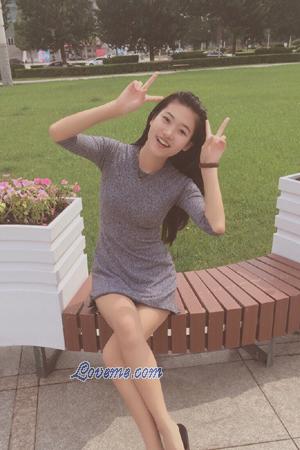 166091 - YuanYuan Age: 32 - China