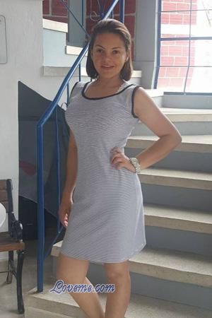 166406 - Andrea Age: 47 - Colombia