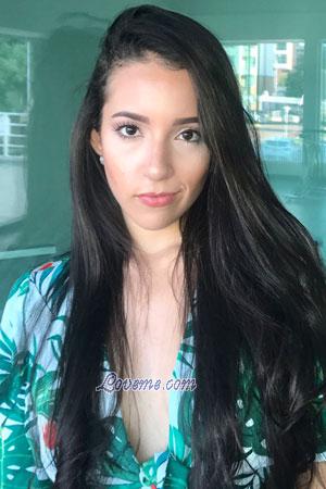 181446 - Melissa Age: 29 - Colombia