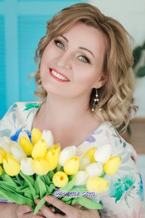 Ukraine women