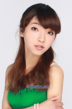 205432 - Jia Age: 34 - China