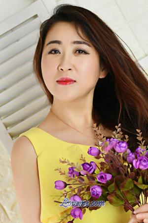 207558 - Fengwei Age: 50 - China