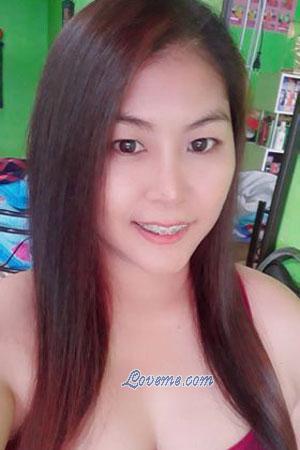 208437 - Chanita Age: 41 - Thailand