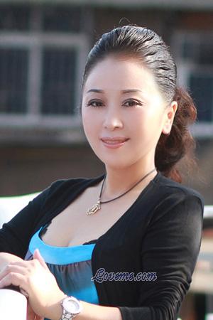 214398 - Yanli Age: 53 - China