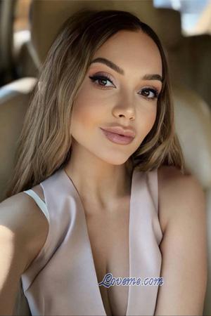 Ladies of Ukraine
