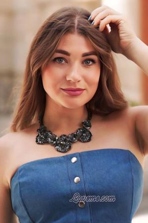 Ladies of Eastern-Europe