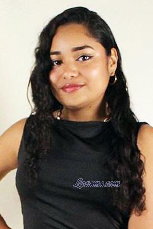 Ladies of Latin-America