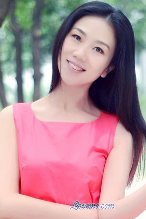 Ladies of China