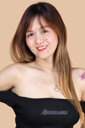 Ladies of Cebu City
