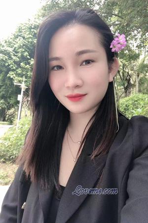 Ladies of Asia