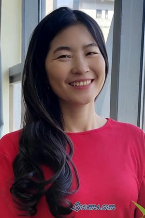 Ladies of China