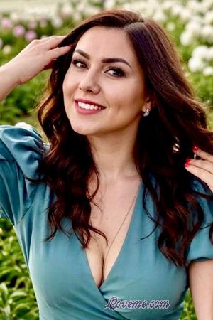 Ladies of Eastern-Europe
