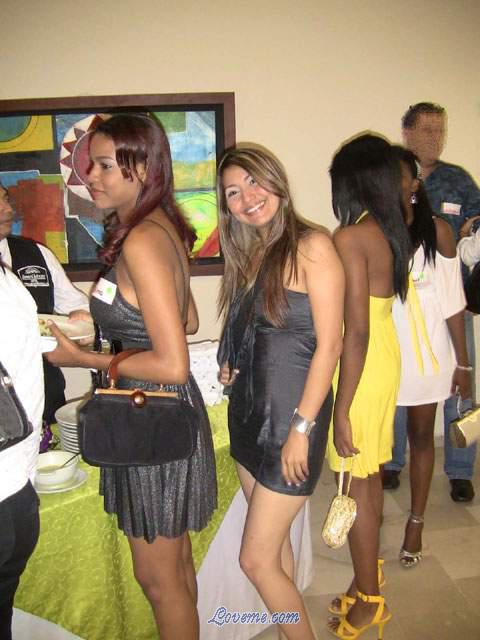 Barranquilla Women