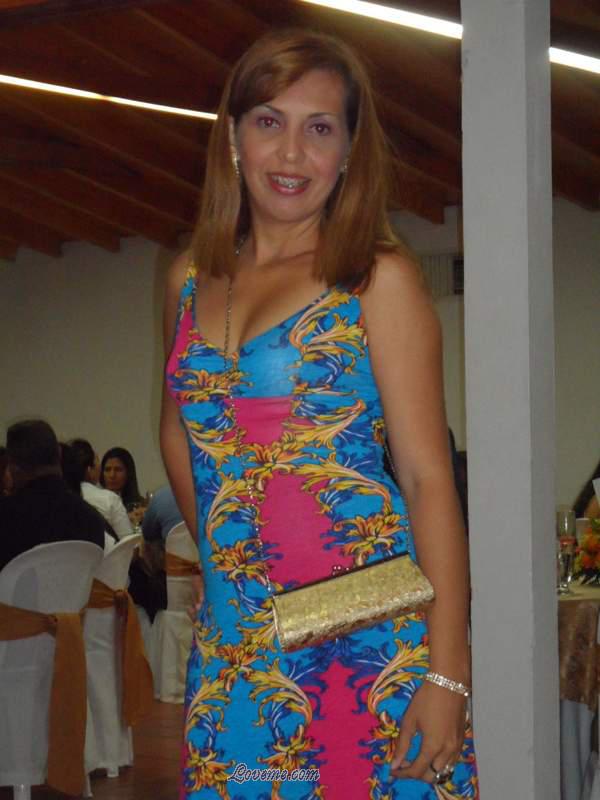 Barranquilla Women